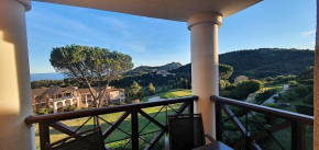 Cap Esterel - Saint-Raphaël - Magnifique vue mer et Golf